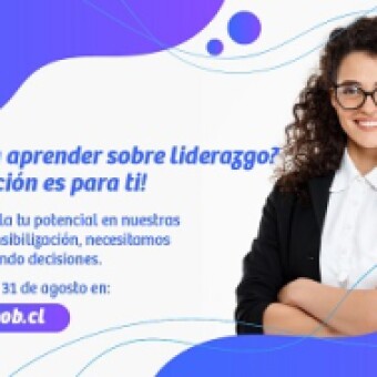 tehuelche noticias: SernamEG invita a inscribirse en actividades de sensibilizaci&oacute;n del Programa Mujer y Participaci&oacute;n Pol&iacute;tica