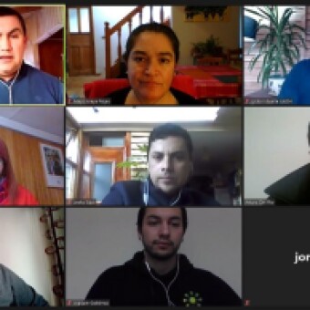 tehuelche noticias: Red de Pro Emprendimiento Ays&eacute;n refuerza presencia en los territorios para fortalecer el ecosistema regional