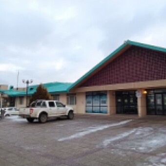 tehuelche noticias: Hospital Amigo del Hospital Regional Coyhaique implement&oacute; enlace para acercar a los pacientes hospitalizados con sus familiares