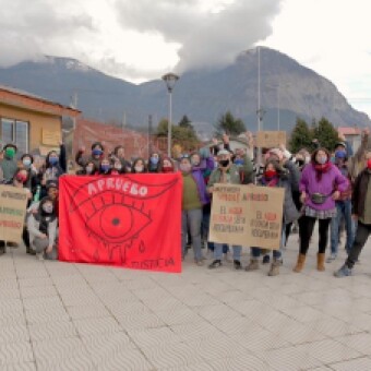 tehuelche noticias: Declaraci&oacute;n p&uacute;blica Asamblea local auto convocada de Coyhaique: &ldquo;Estamos en un momento crucial&rdquo;