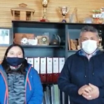 tehuelche noticias: Comuna de Tortel exige renuncia de Seremi de Bienes Nacionales