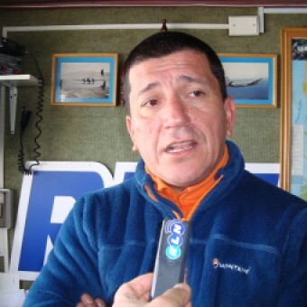tehuelche noticias: Julio Uribe candidato a Alcalde por Ays&eacute;n &ldquo;estoy disponible para primarias y definir candidato &uacute;nico&rdquo;