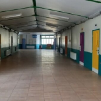 tehuelche noticias: Escuela de Guadal: positiva evaluaci&oacute;n en primeras pruebas al nuevo sistema de calefacci&oacute;n