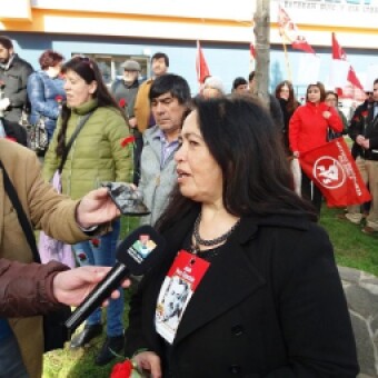 tehuelche noticias: En el D&iacute;a Internacional del Detenido Desaparecido se recuerdan a los 9 ayseninos que siguen sin encontrase