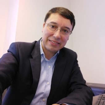tehuelche noticias: Omar Mu&ntilde;oz Sierra asume como nuevo director regional de la Corfo en Ays&eacute;n