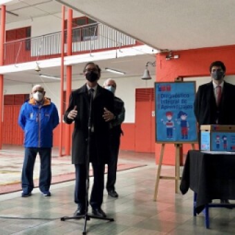 tehuelche noticias: Establecimientos podr&aacute;n aplicar diagn&oacute;stico integral en modalidad 100% virtual para conocer el estado socioemocional de los estudiantes y sus aprendizajes