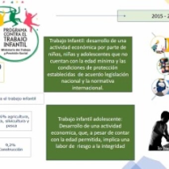 tehuelche noticias: Comit&eacute; Regional de Erradicaci&oacute;n de Trabajo Infantil capacit&oacute; a las seis Oficinas de Protecci&oacute;n de Derechos de la regi&oacute;n