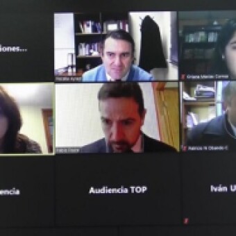 tehuelche noticias: Fiscal&iacute;a obtiene condena contra imputado por apropiaci&oacute;n indebida de 100 millones en Melinka