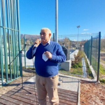 tehuelche noticias: Alcalde Ibarra cree que falta de gobernabilidad en la provincia y en la regi&oacute;n impiden avanzar