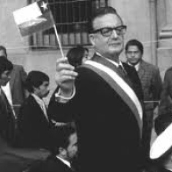 tehuelche noticias: Vecinos, vecinas, obreros y profesionales de diversas &aacute;reas solicitan una avenida para el Presidente Salvador Allende a 50 a&ntilde;os del triunfo de la Unidad Popular