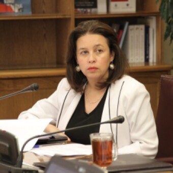tehuelche noticias: Senadora &Oacute;rdenes: &ldquo;La Subpesca no consider&oacute; la recomendaci&oacute;n del Comit&eacute; Cient&iacute;fico y gener&oacute; este conflicto&rdquo;
