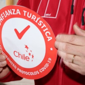 tehuelche noticias: Regi&oacute;n de Ays&eacute;n cuenta con 71 prestadores de servicios tur&iacute;sticos con sus certificados de confianza