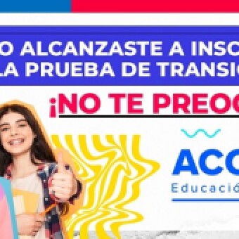 tehuelche noticias: Plazo de inscripci&oacute;n a la Prueba de Transici&oacute;n 2021 se extiende hasta el 11 de septiembre
