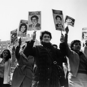 tehuelche noticias: Por un 11 septiembre en clave feminista: Educaci&oacute;n