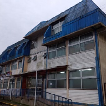 tehuelche noticias: Liceo de Melinka es el segundo establecimiento de ense&ntilde;anza media en retomar las clases presenciales en la Regi&oacute;n de Ays&eacute;n