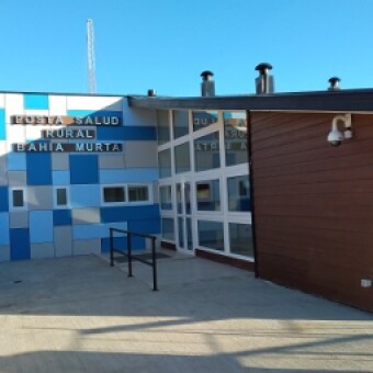 tehuelche noticias: Otorgan recepci&oacute;n Provisoria sin observaciones a empresa que construy&oacute; Posta de Bah&iacute;a Murta