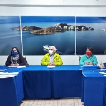 tehuelche noticias: Concejo aprob&oacute; aguinaldo de Fiestas Patrias para trabajadores/as de los planes de empleo de toda la comuna