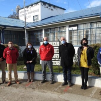 tehuelche noticias: HOSPITAL DE CHILE CHICO YA CUENTA CON DOS OFERTAS ECON&Oacute;MICAS PARA PONER EN MARCHA SU CONSTRUCCI&Oacute;N