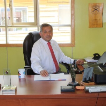 tehuelche noticias: COVID-19  Alcalde Recabal insta a la prevenci&oacute;n ante aumento de casos
