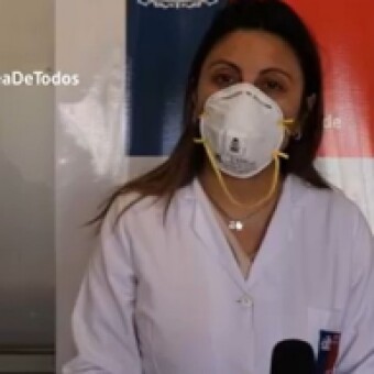 tehuelche noticias: Seremi de Salud:  &ldquo;Permiso Interegional no aplica para la regi&oacute;n de Ays&eacute;n&rdquo;