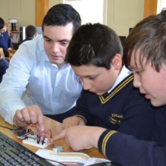 tehuelche noticias: Mineduc abre convocatoria para proyecto &ldquo;Conectividad para la Educaci&oacute;n 2030&rdquo;