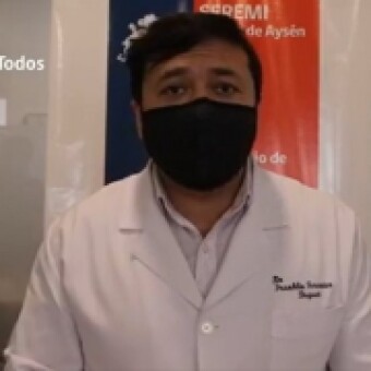 tehuelche noticias: Ays&eacute;n: 192 casos totales de covid 19, 57 activos y 134 desde el anuncio del des confinamiento