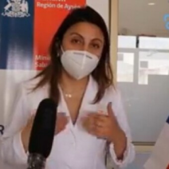 tehuelche noticias: 71 casos activos para Covid 19 ad portas del fin de semana largo