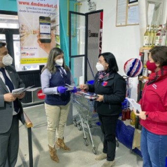 tehuelche noticias: Autoridades recuerdan que 18 y 19 son Feriados Irrenunciables en el comercio