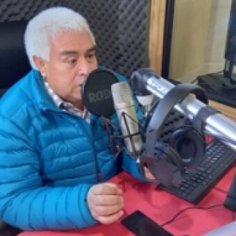 tehuelche noticias: Alcalde y nuevo Gobernador de Gral. Carrera: &ldquo;esperamos que sea alguien de ac&aacute; y conozca nuestra realidad&rdquo;