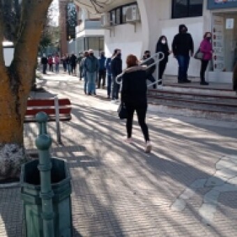tehuelche noticias: MUNICIPALIDAD DE COYHAIQUE CONTIN&Uacute;A CON LABOR FISCALIZADORA SOBRE USO DE MASCARILLA Y DISTANCIAMIENTO F&Iacute;SICO