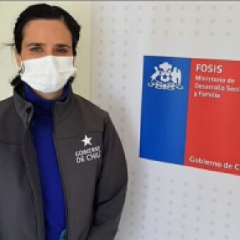 tehuelche noticias: Invitan a organizaciones sociales a postular en programa para fortalecer desarrollo y capacidades