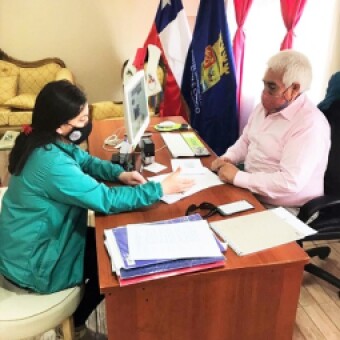 tehuelche noticias: Municipio de Chile Chico se adjudic&oacute; fondos Senadis para proyecto &ldquo;Estrategia de Desarrollo Local Inclusivo&rdquo;