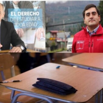 tehuelche noticias: Educaci&oacute;n y Desarrollo Social y Familia destacan la implementaci&oacute;n del Sistema de Alerta Temprana (SAT) de la Deserci&oacute;n Escolar