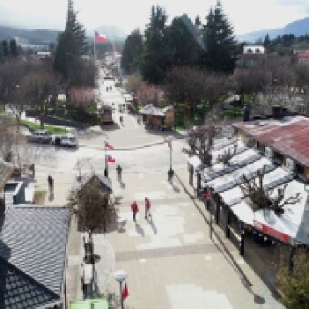 tehuelche noticias: Minvu Pone en Marcha Licitaci&oacute;n para Iniciar Obras de Mejoramiento en tres importantes Espacios P&uacute;blicos de Coyhaique