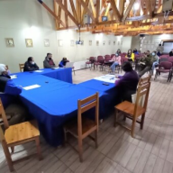 tehuelche noticias: Alcalde convoc&oacute; a Concejo extraordinario para reforzar llamado a la prevenci&oacute;n del Coronavirus