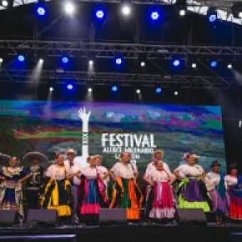 tehuelche noticias: Grupo Alerzal, Chile Criollo y Combo Chabela se presentar&aacute;n en el 20&deg; Festival Alerce Milenario.