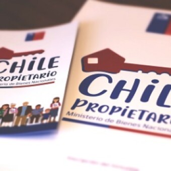 tehuelche noticias: Entrega excedentes de Bienes Nacionales llegar&aacute; a 30 personas de la regi&oacute;n de Ays&eacute;n