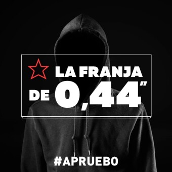 tehuelche noticias: Diputado Alinco llama a votar por el Apruebo en Franja Electoral que solo le entreg&oacute; menos de un segundo de exposici&oacute;n