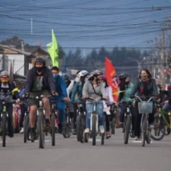 tehuelche noticias: En Puerto Ays&eacute;n se realizar&aacute; &ldquo;jornada cultural por el apruebo&rdquo;