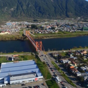 tehuelche noticias: PAR Impulsa de Corfo apoyar&aacute; reactivaci&oacute;n de 25 empresas de la provincia de Ays&eacute;n