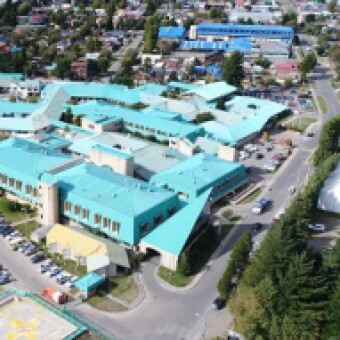 tehuelche noticias: Ays&eacute;n llega a los 500 casos totales de Covid 19 desde el inicio de la Pandemia