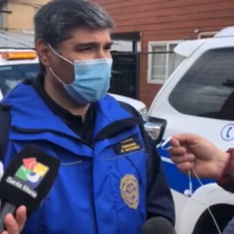tehuelche noticias: Presunto femicidio sacude a la comunidad de Coyhaique