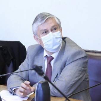 tehuelche noticias: Sandoval y levantamiento de cuarentena en Coyhaique:  &ldquo;Nos alegramos porque esto tambi&eacute;n es fruto de la conducta responsable de los habitantes de la regi&oacute;n&rdquo;