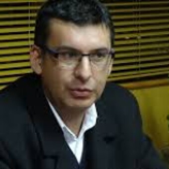 tehuelche noticias: Humberto Mar&iacute;n Leiva, candidato a primarias del PPD