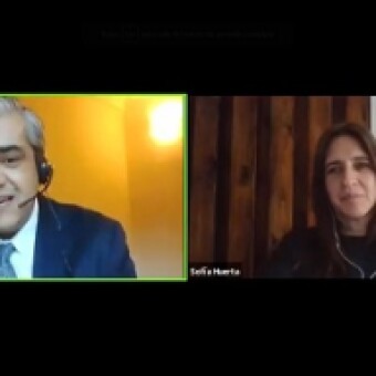 tehuelche noticias: Masiva participaci&oacute;n en Panel de Pruebas y Pericias en delitos sexuales organizado por Fiscal&iacute;a