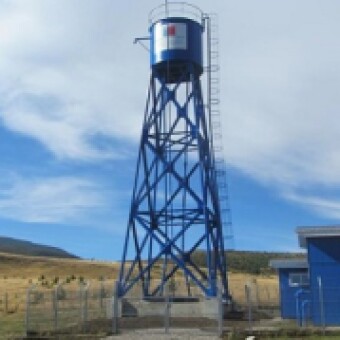 tehuelche noticias: ALTO IMPACTO PARA LA COMUNIDAD TRAER&Aacute; PAVIMENTACI&Oacute;N DE NUEVO TRAMO DE LA CARRETERA AUSTRAL NORTE Y LA CONSTRUCCI&Oacute;N DE DOS SISTEMAS DE AGUA POTABLE RURAL