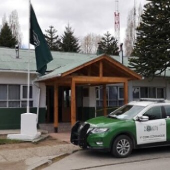 tehuelche noticias: Carabineros de Coyhaique detuvo a dos personas por orden de aprehensi&oacute;n vigente y a un tercero por violencia intrafamiliar