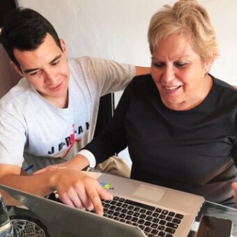 tehuelche noticias: BiblioRedes ofrece 22 cursos gratuitos y online para aprender programaci&oacute;n