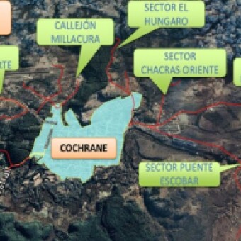 tehuelche noticias: 1650 FAMILIAS SON BENEFICIADAS CON REALIZACI&Oacute;N DE DISE&Ntilde;OS PARA CONSTRUIR, MEJORAR Y/O AMPLIAR 10 SISTEMAS DE AGUA POTABLE RURAL EN LA REGI&Oacute;N
