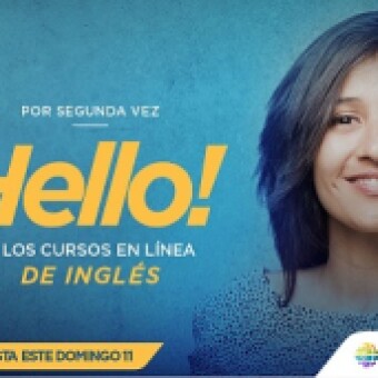 tehuelche noticias: Sence abre 20.000 cupos gratuitos para cursos en l&iacute;nea de ingl&eacute;s en todo el pa&iacute;s